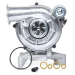 Reman 99.5-03 7.3L GTP38 Turbo with Anti-Surge Compressor